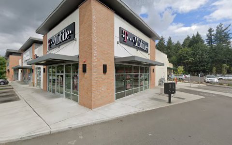 Cell Phone Store «T-Mobile», reviews and photos, 704 Trosper Rd SW #126, Tumwater, WA 98512, USA