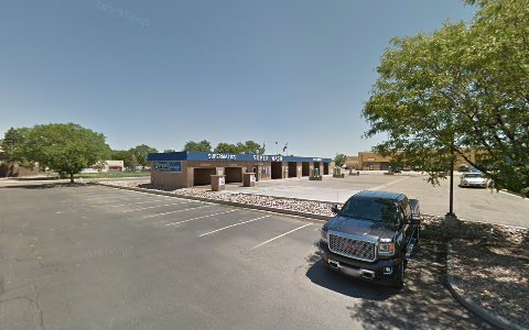Car Wash «Super Wash», reviews and photos, 1151 Delaware Ave, Longmont, CO 80501, USA