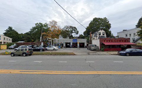 Auto Repair Shop «Ro-Ro Automotive Corp.», reviews and photos, 592 N Broadway, White Plains, NY 10603, USA