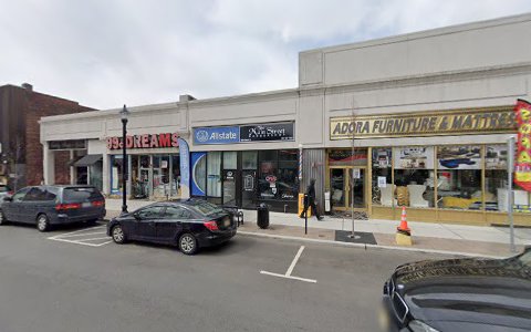 Barber Shop «Main Street Barber Shop», reviews and photos, 203 Main St B, Hackensack, NJ 07601, USA