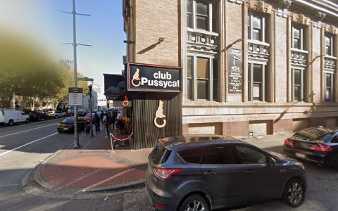 Adult Entertainment Club «Club Pussycat», reviews and photos, 411 E Baltimore St, Baltimore, MD 21202, USA