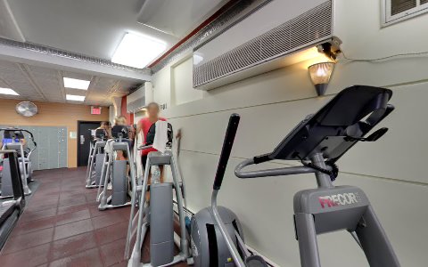 Gym «Body Elite Gym», reviews and photos, 348 Court St, Brooklyn, NY 11231, USA