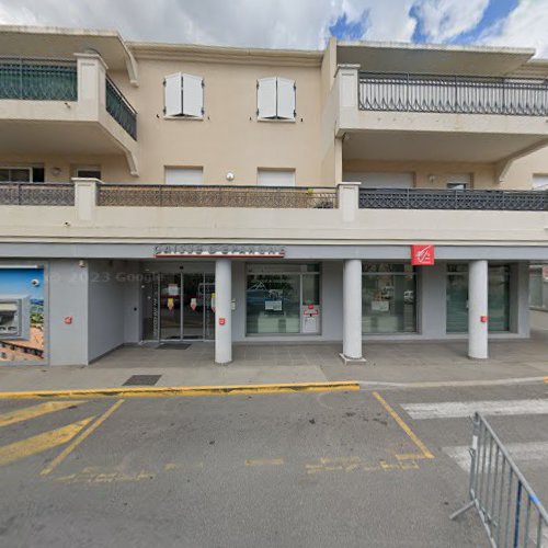 Centre médical Docteur Philippe DUVAL-FLAHAULT Châteauneuf-Grasse