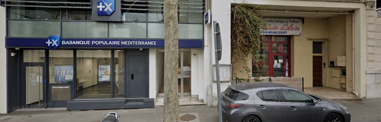 Photo du Banque Banque Populaire Méditerranée à Salon-de-Provence