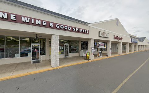 State Liquor Store «Fine Wine & Good Spirits», reviews and photos, 1135 N 4th St, Sunbury, PA 17801, USA