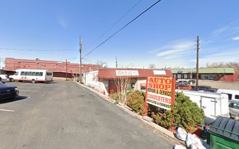 Auto Electrical Service «The Auto Shop,Inc», reviews and photos, 1515 Iris St, Denver, CO 80215, USA