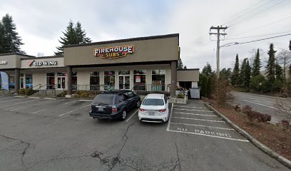 Un H. Song, DC - Pet Food Store in Everett Washington