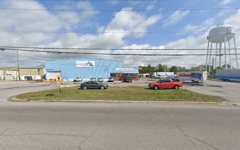 Moving and Storage Service «Jenkins Transfer & Storage, Inc.», reviews and photos, 627 Anchors St NW, Fort Walton Beach, FL 32548, USA