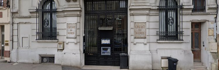 Photo du Banque Crédit du Nord à Ham