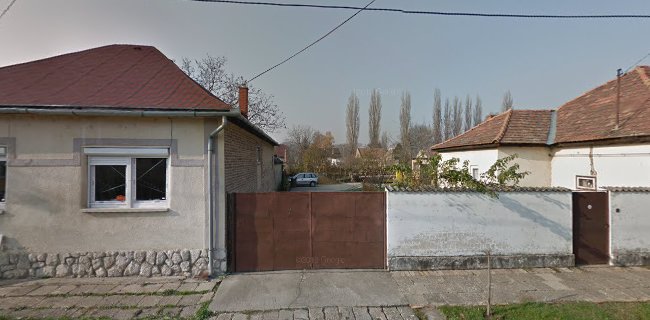 Dombóvár, Táncsics Mihály u. 24, 7200 Magyarország