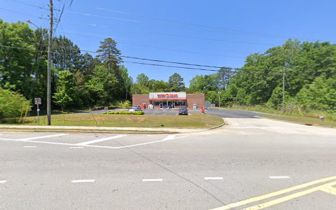 Dollar Store «FAMILY DOLLAR», reviews and photos, 660 Crowell Rd, Porterdale, GA 30014, USA
