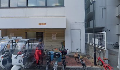 今里自転車部(マーレドラート株式会社)