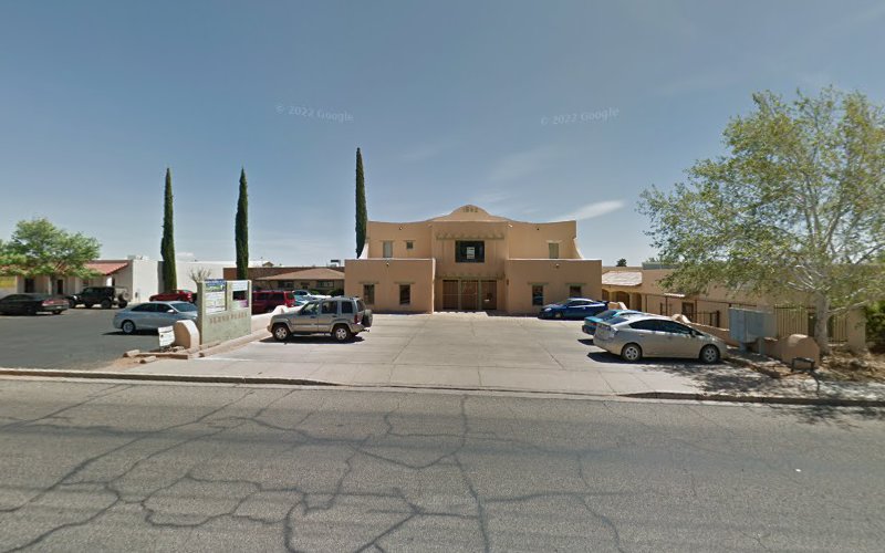 Arizona Criminal Defense Attorney 1865 Paseo San Luis, Sierra Vista, AZ 85635