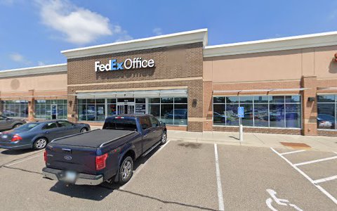 Print Shop «FedEx Office Print & Ship Center», reviews and photos, 1619 S Robert St, West St Paul, MN 55118, USA