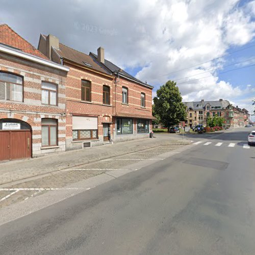 Magasin de pièces automobiles - Telle - Tournai à Tournai