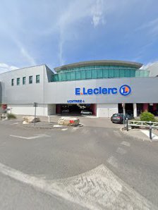 E.Leclerc 3 Rue Albert Hénon, 74100 Ville-la-Grand, France