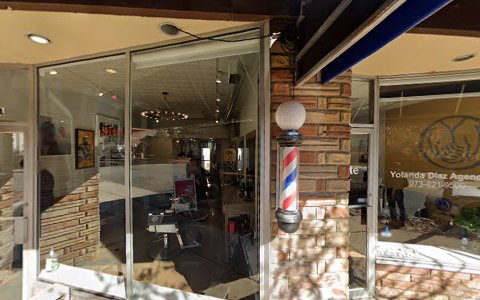 Barber Shop «Montclair Barbershop», reviews and photos, 197A Bellevue Ave, Montclair, NJ 07043, USA