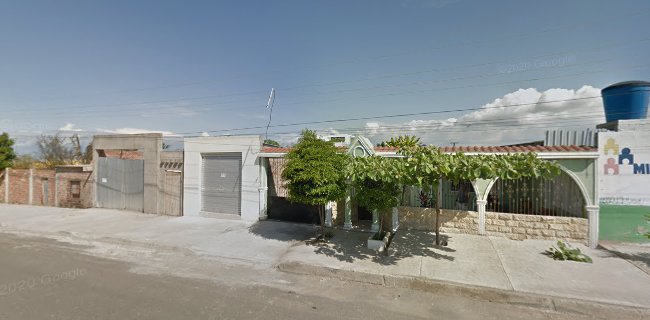 27HF+CWQ, Manta, Ecuador