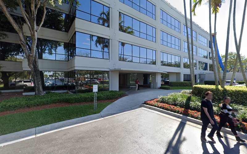 Law Offices of Alfredo J. Perez P.A. 6100 Blue Lagoon Dr suite 305, Miami, FL 33126