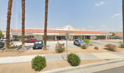 Dr. Robert Edelburg - Pet Food Store in Palm Desert California