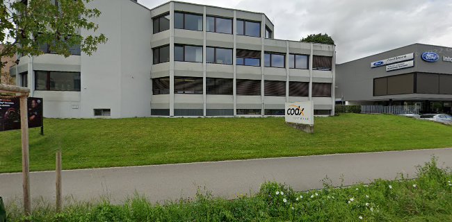 CodX Software AG