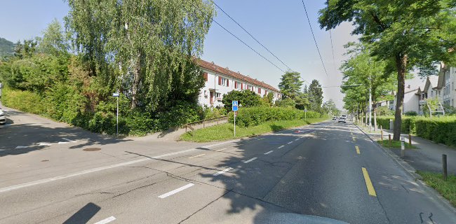 Schweighofstrasse 141, 8045 Zürich, Schweiz