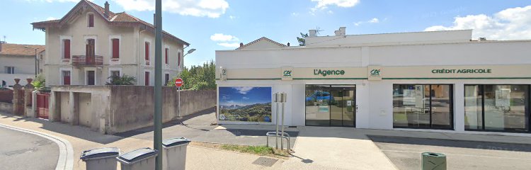 Photo du Banque Crédit Agricole Guilherand Granges à Guilherand-Granges