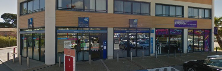 Photo du Banque Banque Populaire du Sud à Castelnau-le-Lez