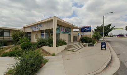 Virginia Carrillo - Pet Food Store in Montebello California
