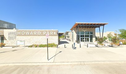 City of South Bend Venues Parks & Arts