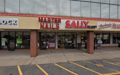 Beauty Supply Store «Sally Beauty», reviews and photos, 376 Middle Turnpike W, Manchester, CT 06040, USA