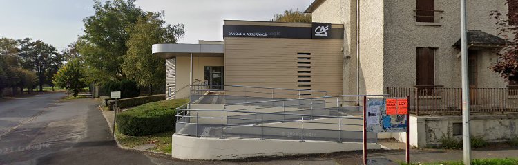 Photo du Banque Crédit Agricole Brie Picardie à Lizy-sur-Ourcq