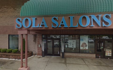 Beauty Salon «Sola Salon Studios», reviews and photos, 330 Mall Blvd, Monroeville, PA 15146, USA