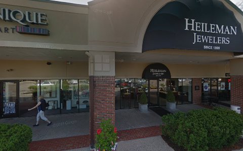 Jeweler «Heileman & Company», reviews and photos, 11362 Montgomery Rd, Cincinnati, OH 45249, USA