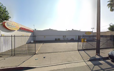Auto Body Shop «Valley Motor Center Autobody», reviews and photos, 14954 Oxnard St, Van Nuys, CA 91411, USA