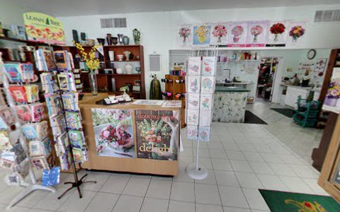 Florist «Arizona Flower Shop», reviews and photos, 1812 E McDowell Rd, Phoenix, AZ 85006, USA