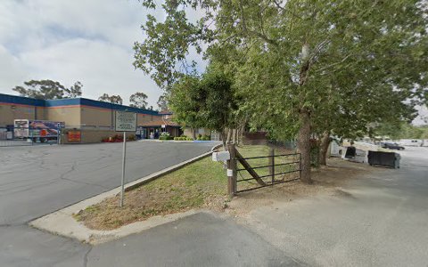 Self-Storage Facility «Pouch Self Storage», reviews and photos, 25301 Trabuco Rd, Lake Forest, CA 92630, USA