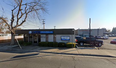 Carrie Ousley - Pet Food Store in Modesto California