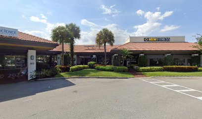Marvin Merrit - Pet Food Store in West Palm Beach Florida