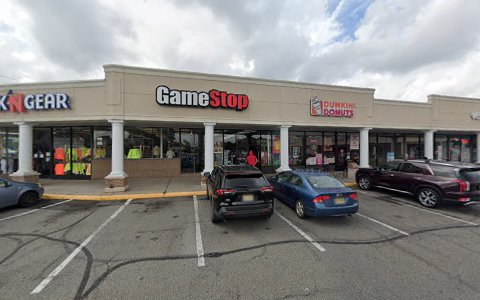 Video Game Store «GameStop», reviews and photos, 1006 US Highway 46, Clifton, NJ 07013, USA