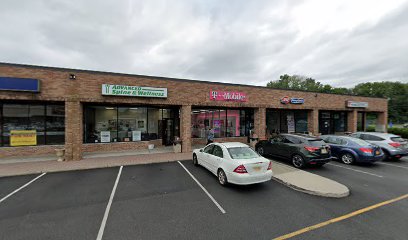 Advanced Spine & Wellness - Pet Food Store in Northvale New Jersey