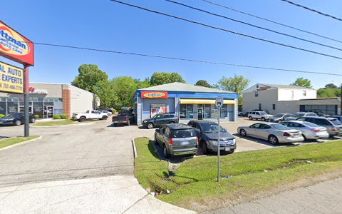 Transmission Shop «Cottman Transmission and Total Auto Care», reviews and photos, 5970 E Virginia Beach Blvd, Norfolk, VA 23502, USA