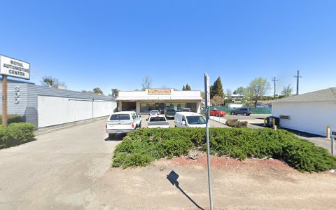 Tire Shop «Royal Automotive Center», reviews and photos, 250 Lakeport Blvd, Lakeport, CA 95453, USA