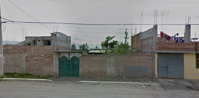Opiniones de Forja y Arte en Metal en Riobamba - Tienda de ventanas
