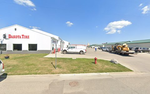 Tire Shop «Dakota Tire, Brakes & More», reviews and photos, 1111 Armour St NW, West Fargo, ND 58078, USA