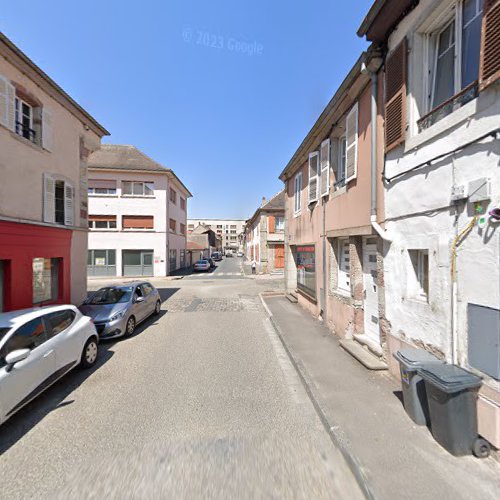 Agence immobilière CHATRIAN IMMOBILIER Phalsbourg