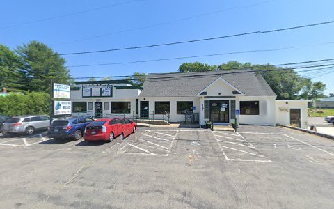 Barbecue Restaurant «All Friends Smokehouse», reviews and photos, 549 American Legion Hwy, Westport, MA 02790, USA