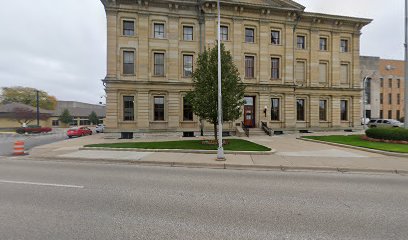 Michigan Eastern District Court