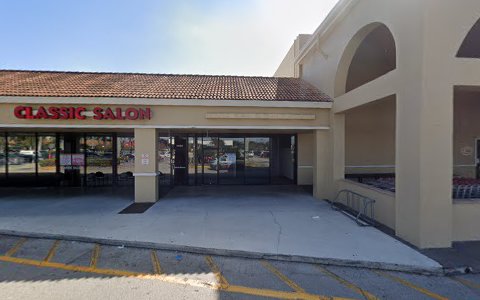 Spa and Health Club «Aloha Foot Spa & Salt Room», reviews and photos, 5584 W Sample Rd, Margate, FL 33073, USA