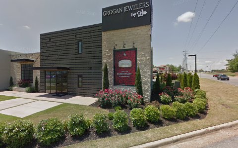 Jewelry Store «Grogan Jewelers», reviews and photos, 285 Cox Creek Pkwy, Florence, AL 35630, USA
